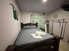 Apartamento Central